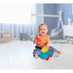 Disney Baby - Puzzle Car