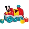Disney Baby Shape Sorter Train