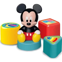 Disney Baby Shape Sorter Train