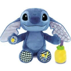 Disney Baby Stitch Musical Plush