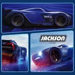 Disney Cars - 3x48 pezzi
