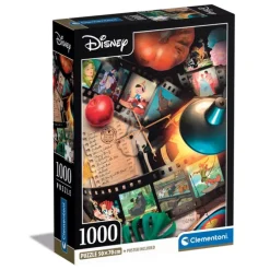 Disney Classic Movies - 1000 pezzi