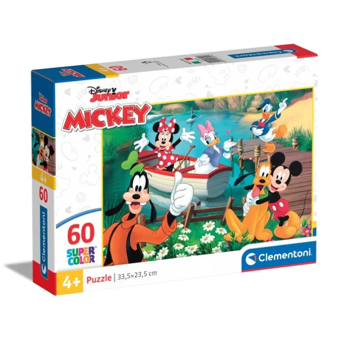 Disney Classics - 60 pezzi