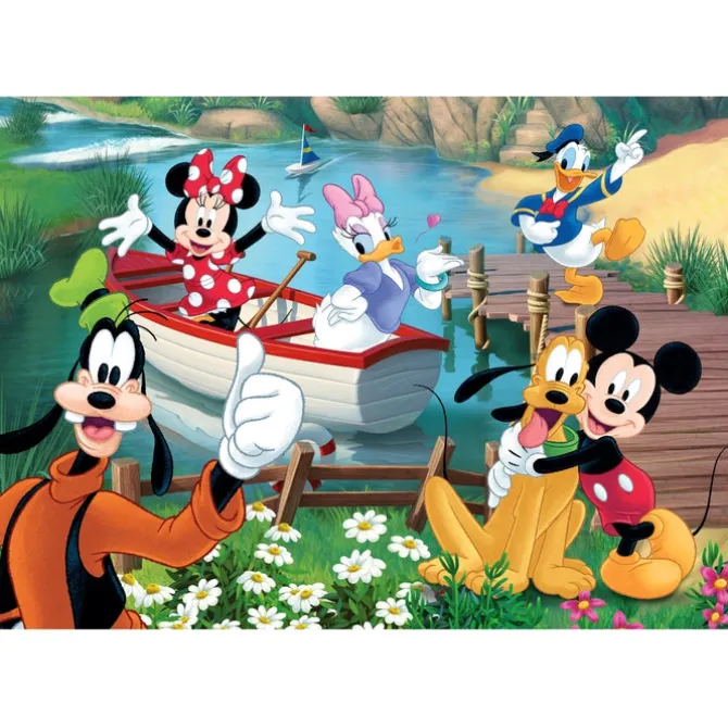 Disney Classics - 60 pezzi