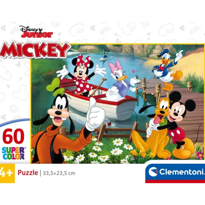Disney Classics - 60 pezzi