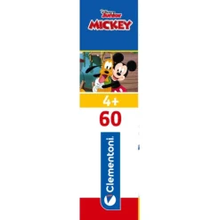 Disney Classics - 60 pezzi