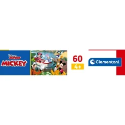 Disney Classics - 60 pezzi