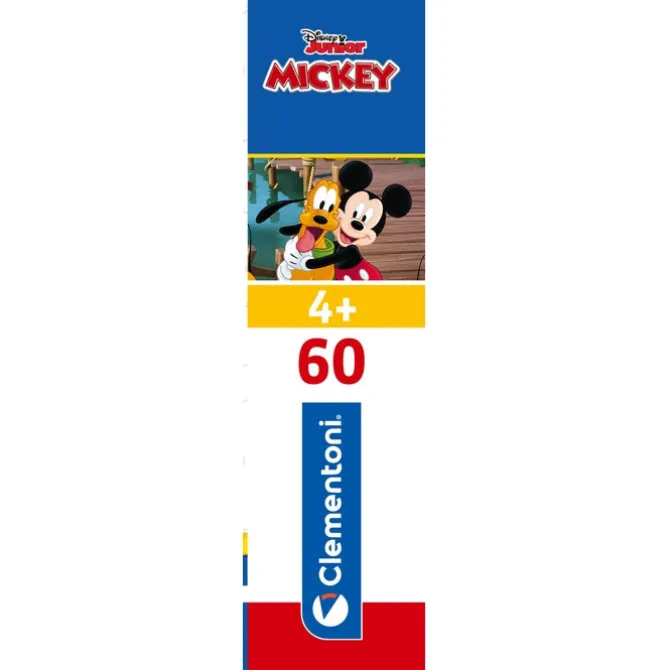 Disney Classics - 60 pezzi