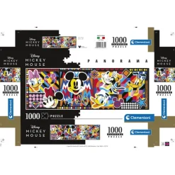 Disney Classics - 1000 pezzi