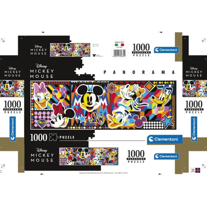 Disney Classics - 1000 pezzi