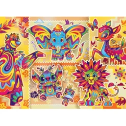 Disney Classics - 1000 pezzi
