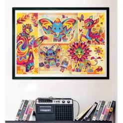 Disney Classics - 1000 pezzi