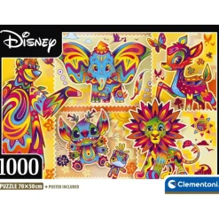 Disney Classics - 1000 pezzi
