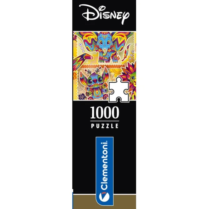 Disney Classics - 1000 pezzi