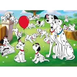 Disney Classics - 24 pezzi