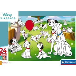 Disney Classics - 24 pezzi