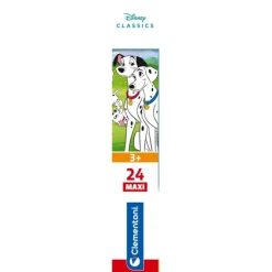 Disney Classics - 24 pezzi