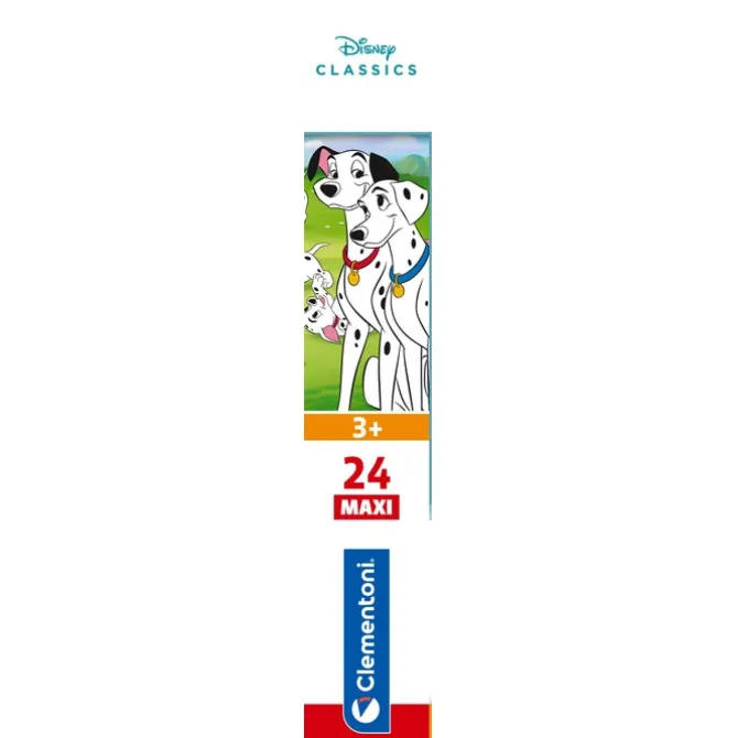 Disney Classics - 24 pezzi