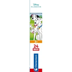 Disney Classics - 24 pezzi
