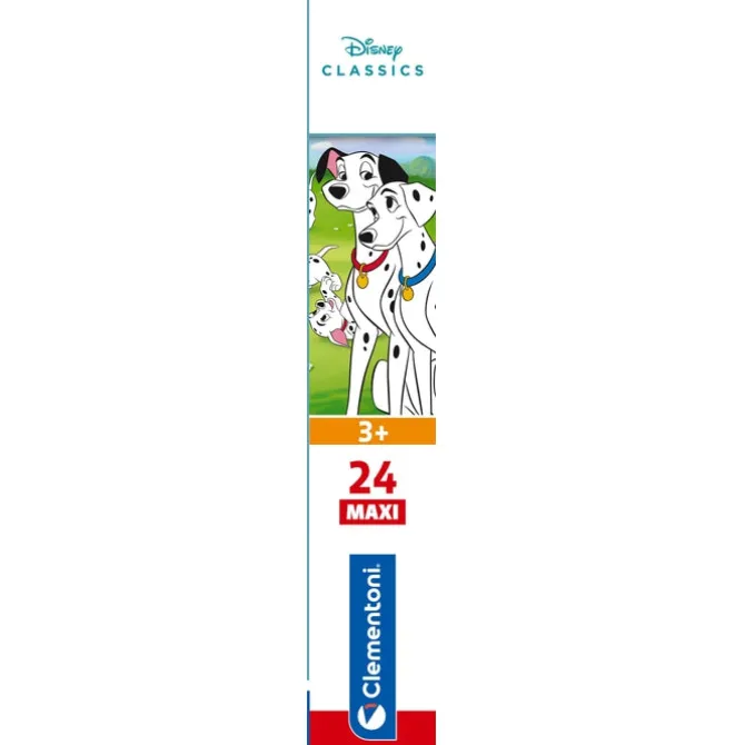 Disney Classics - 24 pezzi