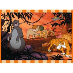 Disney Classics - 1x12 + 1x16 + 1x20 + 1x24 pezzi