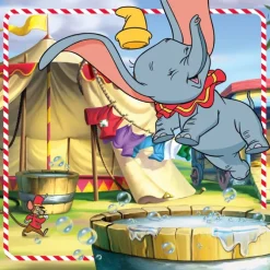 Disney Classics - 3x48 pezzi
