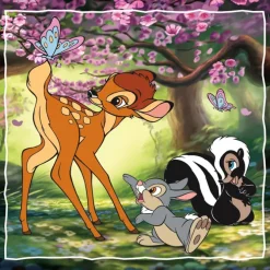 Disney Classics - 3x48 pezzi