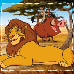 Disney Classics - 3x48 pezzi