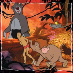Disney Classics - 3x48 pezzi
