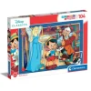 Disney Classics Pinocchio - 104 pezzi
