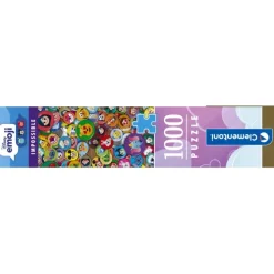 Disney Emoji - 1000 pezzi