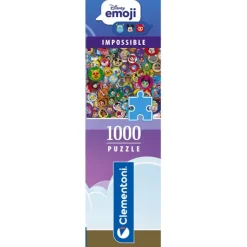 Disney Emoji - 1000 pezzi