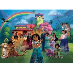 Disney Encanto - 104 pezzi
