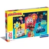 Disney Firebuds - 24 pezzi
