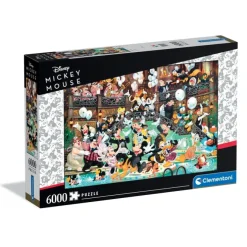 Disney Gala - 6000 pezzi