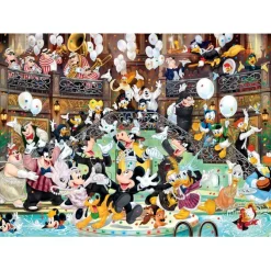 Disney Gala - 6000 pezzi