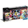 Disney Mickey Mouse - 1000 pezzi