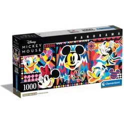 Disney Mickey Mouse - 1000 pezzi