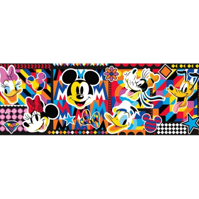 Disney Mickey Mouse - 1000 pezzi