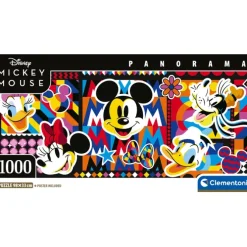 Disney Mickey Mouse - 1000 pezzi
