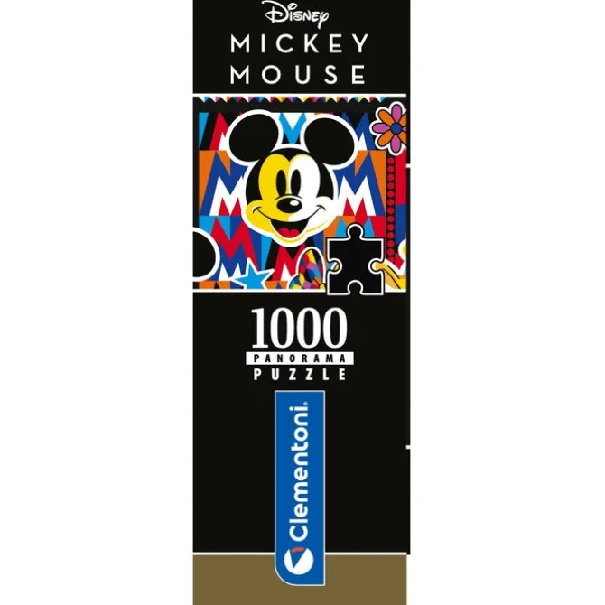 Disney Mickey Mouse - 1000 pezzi