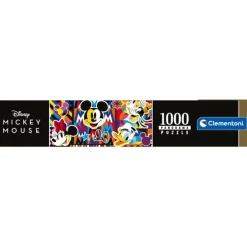 Disney Mickey Mouse - 1000 pezzi