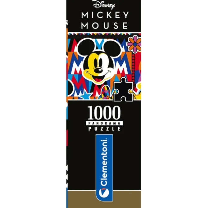 Disney Mickey Mouse - 1000 pezzi