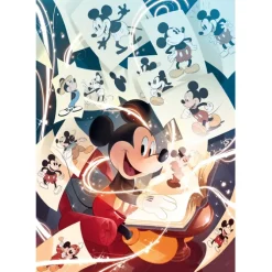 Disney Mickey Mouse - 1000 pezzi