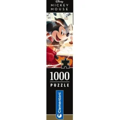 Disney Mickey Mouse - 1000 pezzi