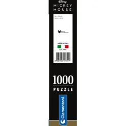 Disney Mickey Mouse - 1000 pezzi