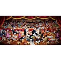 Disney Orchestra - 13200 pezzi