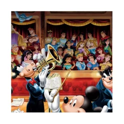 Disney Orchestra - 13200 pezzi