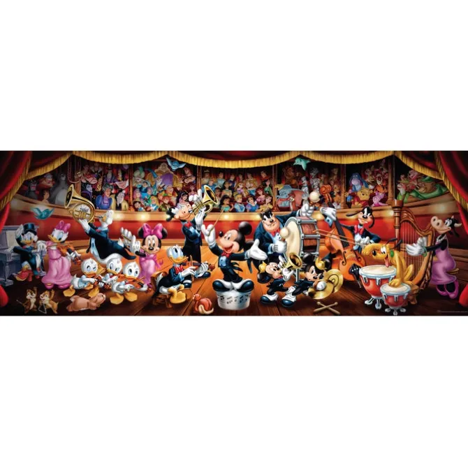 Disney Orchestra - 1000 pezzi