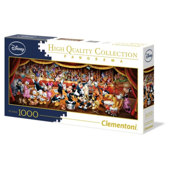 Disney Orchestra - 1000 pezzi